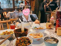 -农耕记·湖南土菜(科技园店)