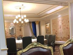 包厢-卢家湾大酒店(诸暨店)