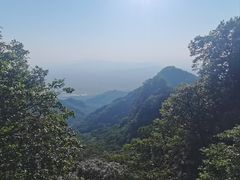 -吉林拉法山