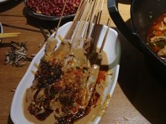 -福茂源横山铁锅羊肉(牡丹园店)
