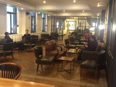 -星巴克臻选(广州沙面店)