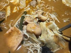 -杨翔豆皮涮牛肚(万和城店)