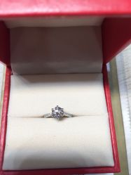 威德钻石-克拉钻专家&D色大本营-威德钻石-克拉钻大本营(南京东路店)