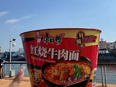 -百年港湾奥特莱斯(香炉礁店)