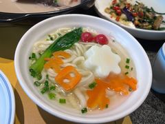 -红菜坊·烤鸭·川鲁菜(杨镇店)