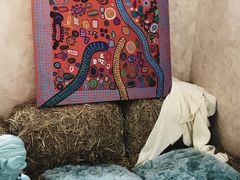 -浮漫咖啡(镜湖万达广场店)