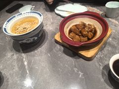 -奇芳阁·百年清真南京菜(夫子庙店)