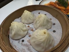 -翡翠拉面小笼包(岭南新天地店)