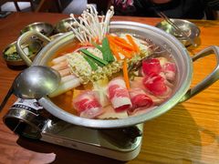 -春熙台韩国料理·章鱼肥牛(西丽店)