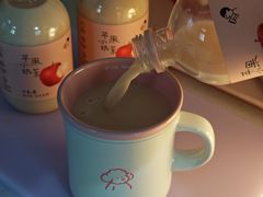 -喜茶(珠海华发商都店)