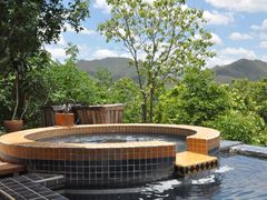 -黄色小屋