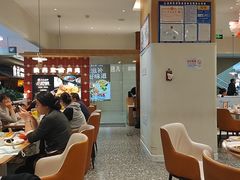 -大厨小馆(华阳城店)