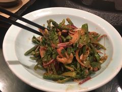 -宝轩渔府·老字号海鲜·正宗津菜(水上店)