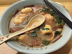 -金原鸭血粉丝汤·汤包·脆皮烤鸭(南京博物院店)