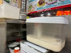 -文辉墨鱼丸大王(铜锣湾渣甸街总店)