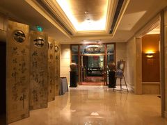 -天宝阁中餐厅(北京瑞吉酒店)