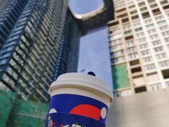 -瑞幸咖啡(西丽地铁站店)