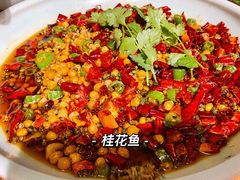 -老灶味道·本帮菜(昌平路店)