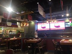 -周鱼小馆石锅酸菜鱼(活力汇店)