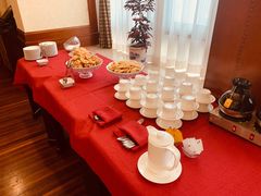 -国际饭店·帆声西饼屋(黄河路店)