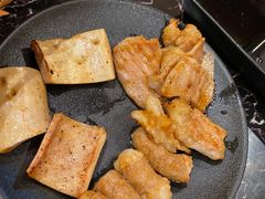 -龍二烧肉酒场(九亭店)