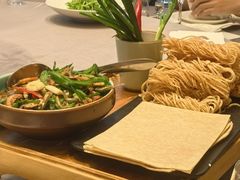-上海精菜馆(虎踞关店)
