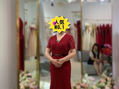 -MSV 高端礼服定制(大良店)