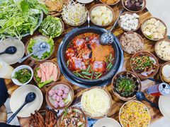 -笔记安顺夺夺粉火锅