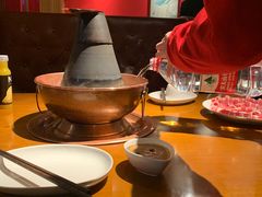 -宝泉铜锅·涮羊肉(解放东路店)