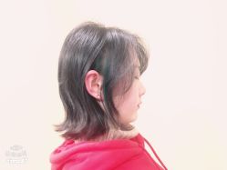 -YESIDO椰岛造型烫发染发