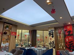 -有红鸡毛店·川菜(建设路店)