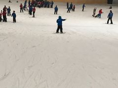 -绍兴启迪乔波冰雪世界