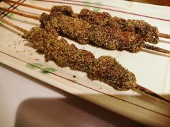 羊排肉串-七八冷面·延边朝鲜族美食(圣熙八号店)