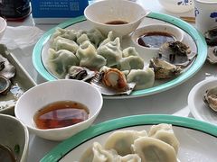 -日照大牌檔•小船海鲜(万平口店)