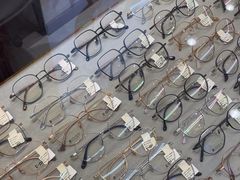 -广州市东方眼镜连锁企业有限公司(东山未来里店)