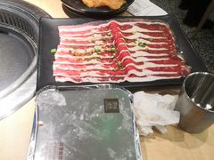 -花味·自助烤肉(雨花客厅店)