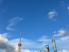 -南京路步行街