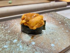 -荣一代目OMAKASE板前料理