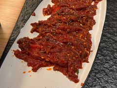 -盡膳口福跷脚牛肉火锅(国贸商城店)