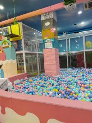 -胜利乐园(胜利购物广场店)