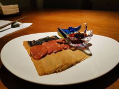 随缘素味拼-菩提素素食餐厅(晶郦馆店)