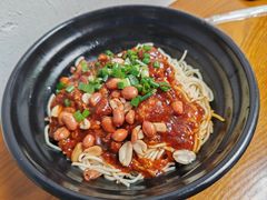 -家烧面馆【南山路知名经典面食】