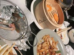 -小资太太餐厅(南岗区店)