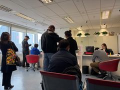 -中信银行(中信泰富广场支行)