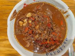 -小口味