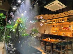 -森味薪火烧•烧鸟居酒屋•日本料理(望京店)
