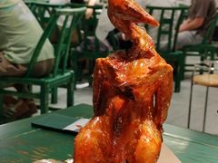 -费大厨辣椒炒肉(太平老街店)