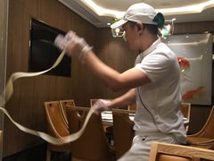 -海底捞火锅(航洋城店)