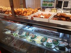 大堂-护国寺小吃店(红莲南路店)