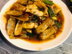 -虎虎龙虾大排档(双井店)